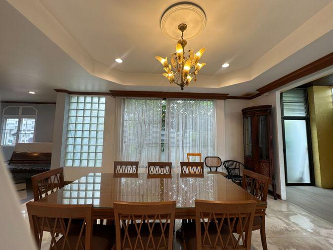 รูป ขายบ้านเดี่ยว 3 ชั้น ธารารมย์ หัวหมาก รามคำแหง 43/1 ใกล้บดินทรเดชา ราคาอัปเดต 27 ล้าน - รูปที่ 14/19