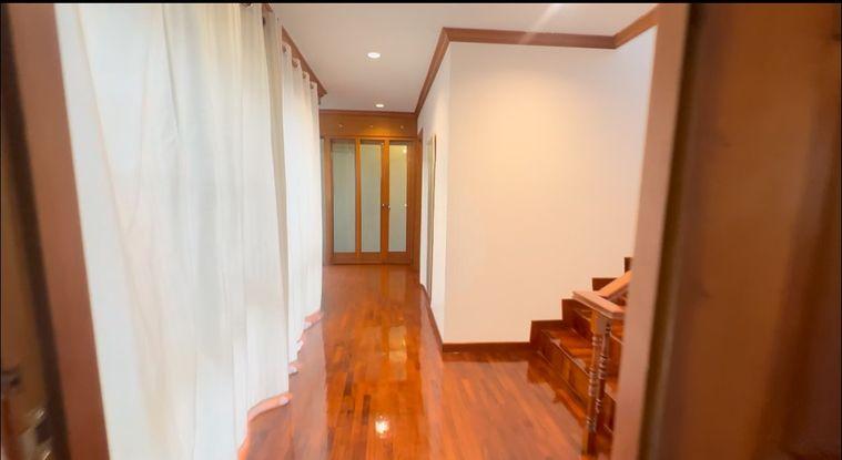 รูป ขายบ้านเดี่ยว 3 ชั้น ธารารมย์ หัวหมาก รามคำแหง 43/1 ใกล้บดินทรเดชา ราคาอัปเดต 27 ล้าน - รูปที่ 6/19