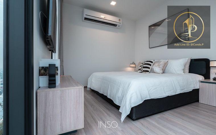 picture 🎈#TM2311_026 🎈💥Urgent💥 Guaranteed availability! Click quickly before it's gone‼️ For Rent 65k.🔥 XT Phaya Thai Condo - 5/15