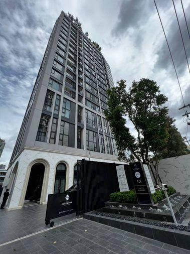 picture For Rent Altitude Symphony Charoenkrung Unit 51/79 - 12/12