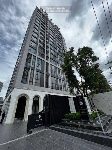 picture For Rent Altitude Symphony Charoenkrung Unit 51/79 - 12/12