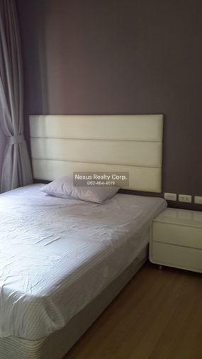 picture Hot Deal! 1BR Condo Near BTS – Urbano Absolute Sathon–Taksin | 3 MB - 6/6