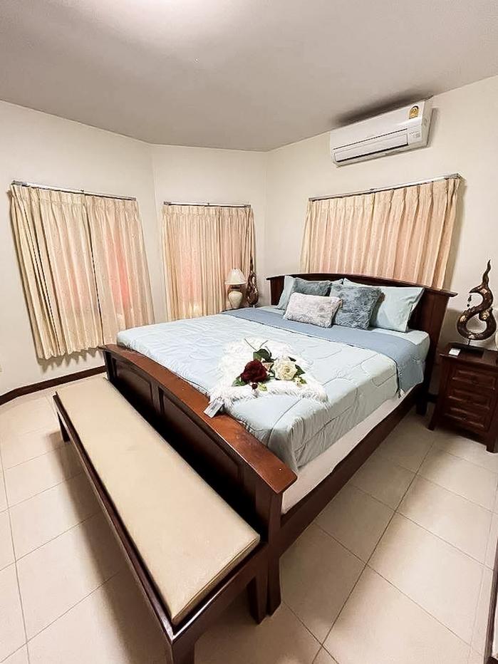 รูป Detached House 3 bedrooms for Sale in East Pattaya - รูปที่ 6/10