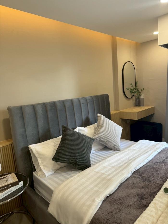 รูป 🏢 ขายคอนโด : City Villa (ซิตี้ วิลล่า)   รหัสทรัพย์ | 📌LNP-C11728 - รูปที่ 12/15