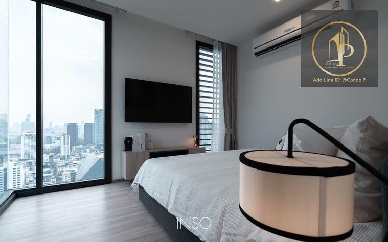 picture 🎈#TM2311_026 🎈💥Urgent💥 Guaranteed availability! Click quickly before it's gone‼️ For Rent 65k.🔥 XT Phaya Thai Condo - 6/15