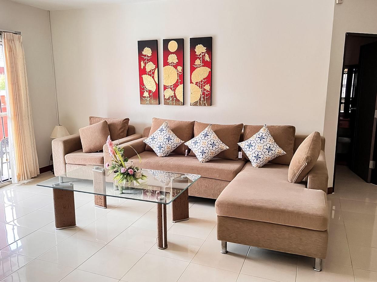 รูป Detached House 3 bedrooms for Sale in East Pattaya - รูปที่ 3/10