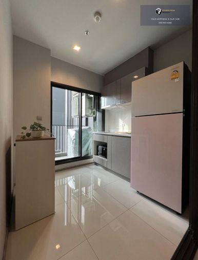 picture Life Asoke - Rama 9 | 🚝Near BTS, MRT Rama 9 #2026012913826 #MKT - 5/7
