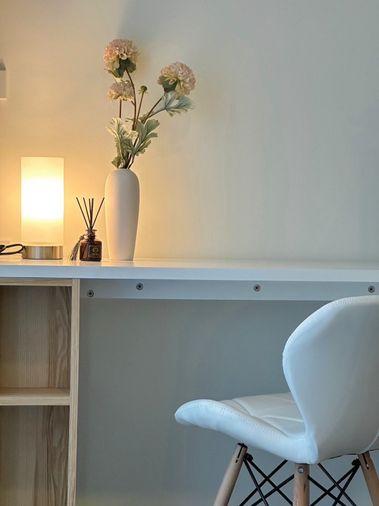 รูป 🟢ER25740 🟢ให้เช่า / For Rent The Origin Ramintra 83 Station | 1 ห้องนอน | 💰 12,000 บาท/เดือน - รูปที่ 5/9