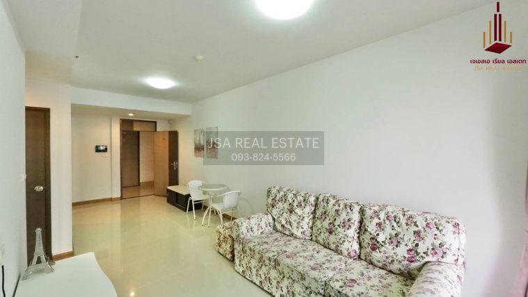 picture ✨ For Rent: Supalai River Resort Condo ✨ 💰 Only 18,000 THB/month - 2/4