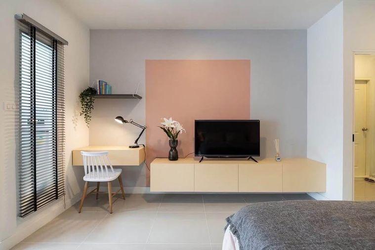รูป 👑 For rent  🌃 A space sukhumv 77 🌃 JA-949 - รูปที่ 7/9
