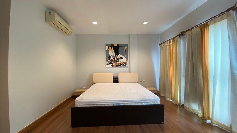 รูป 🏠 ให้เช่าบ้าน : Baan Klang Muang Luzern Sukhumvit (บ้านกลางเมือง ลูเซิร์น สุขุมวิท)   รหัสทรัพย์ | 📌LNP-H788  - รูปที่ 7/7