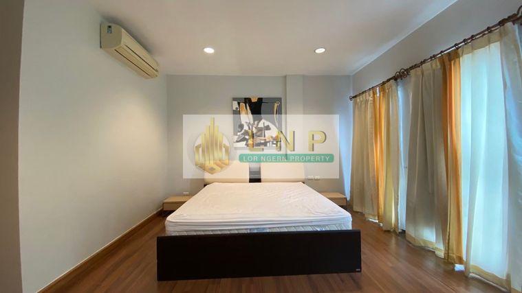 รูป 🏠 ให้เช่าบ้าน : Baan Klang Muang Luzern Sukhumvit (บ้านกลางเมือง ลูเซิร์น สุขุมวิท) รหัสทรัพย์ | 📌LNP-H788 - รูปที่ 7/7
