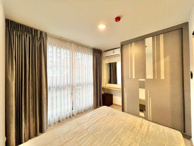 รูป 🏢 ขายคอนโด : The Excel Udomsuk (ดิ เอ็กเซล อุดมสุข)   รหัสทรัพย์ | 📌LNP-C11725 - รูปที่ 1/7