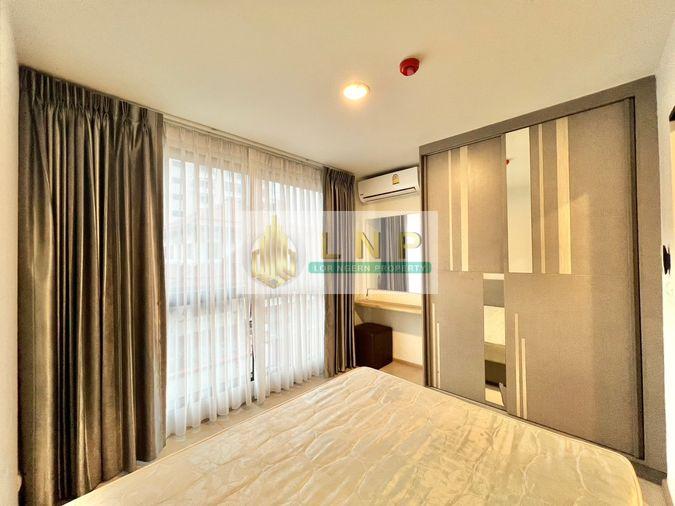 รูป 🏢 ขายคอนโด : The Excel Udomsuk (ดิ เอ็กเซล อุดมสุข) รหัสทรัพย์ | 📌LNP-C11725 - รูปที่ 1/7