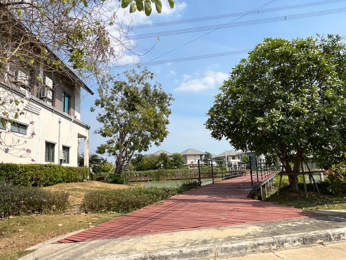 picture Perfect Park Westgate Bang Yai, MRT Purple Line - Khlong Bang Phai - 25/25