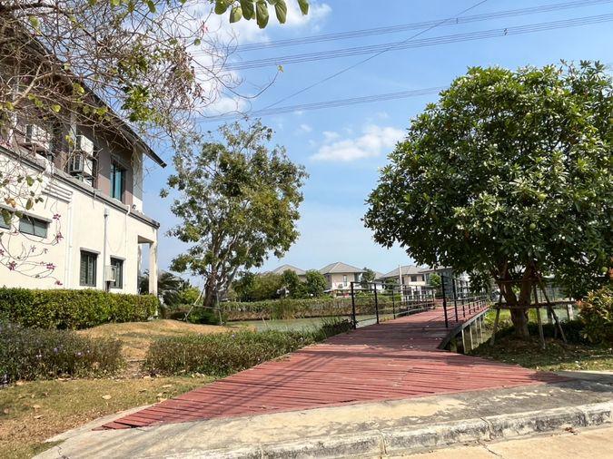 picture Perfect Park Westgate Bang Yai, MRT Purple Line - Khlong Bang Phai - 25/25