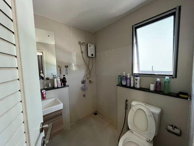 picture Perfect Park Westgate Bang Yai, MRT Purple Line - Khlong Bang Phai - 10/25