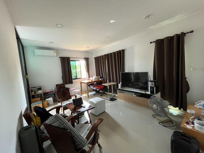 picture Perfect Park Westgate Bang Yai, MRT Purple Line - Khlong Bang Phai - 4/25