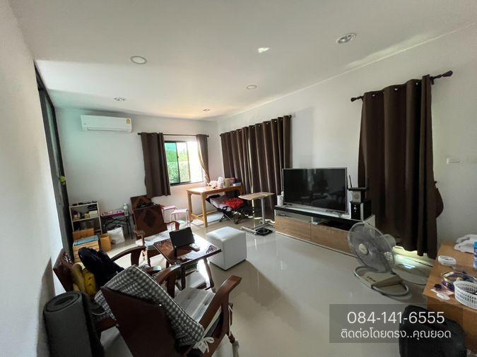 picture Perfect Park Westgate Bang Yai, MRT Purple Line - Khlong Bang Phai - 4/25