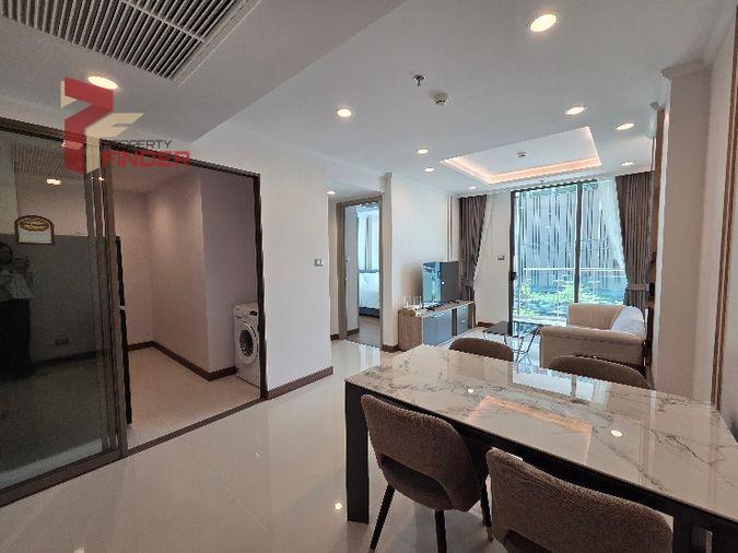 รูป PFD-07909 ให้เช่า ศุภาลัย โอเรียนทัล สุขุมวิท 39 ( Supalai Oriental Sukhumvit 39) ใกล้ BTS พร้อมพงษ์ เช่าแบบ Service Apartment - รูปที่ 2/20