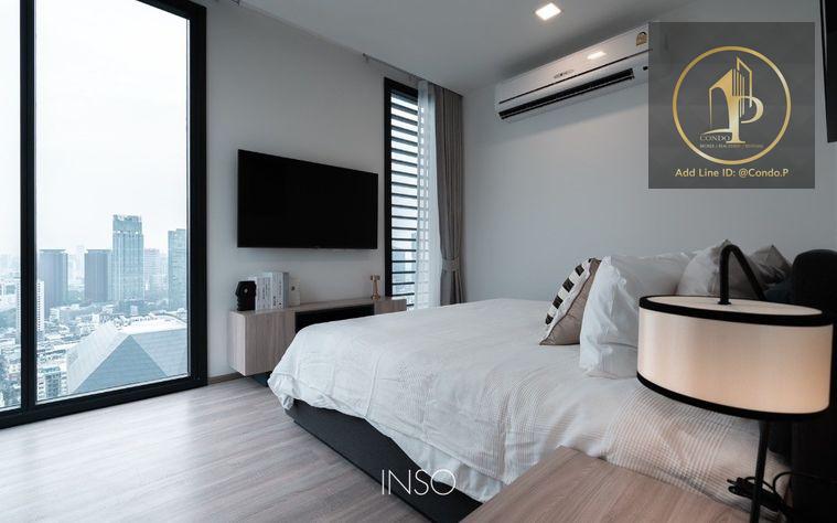 picture 🎈#TM2311_026 🎈💥Urgent💥 Guaranteed availability! Click quickly before it's gone‼️ For Rent 65k.🔥 XT Phaya Thai Condo - 4/15