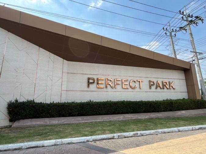 picture Perfect Park Westgate Bang Yai, MRT Purple Line - Khlong Bang Phai - 21/25