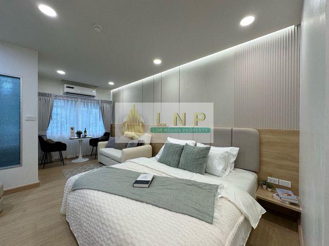 รูป 🏢 ขายคอนโด : A Space Sukhumvit 77 (เอ สเปซ สุขุมวิท 77) รหัสทรัพย์ | 📌LNP-C11726 - รูปที่ 2/21
