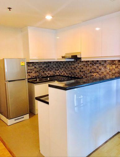 picture For Rent Baan Nondzee Condominium Line : @condo24 (with@too) - 7/10