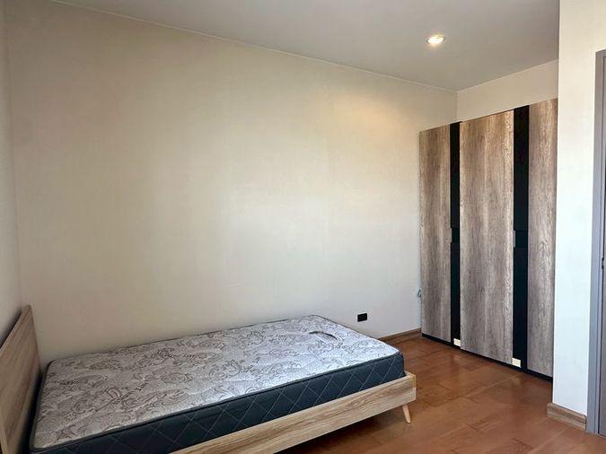 รูป ให้เช่าคอนโดติดทะเล มารีน่า เบย์ ฟร้อนท์ ศรีราชา ห้องสวย ตกแต่งครบพร้อมอยู่  - รูปที่ 6/19