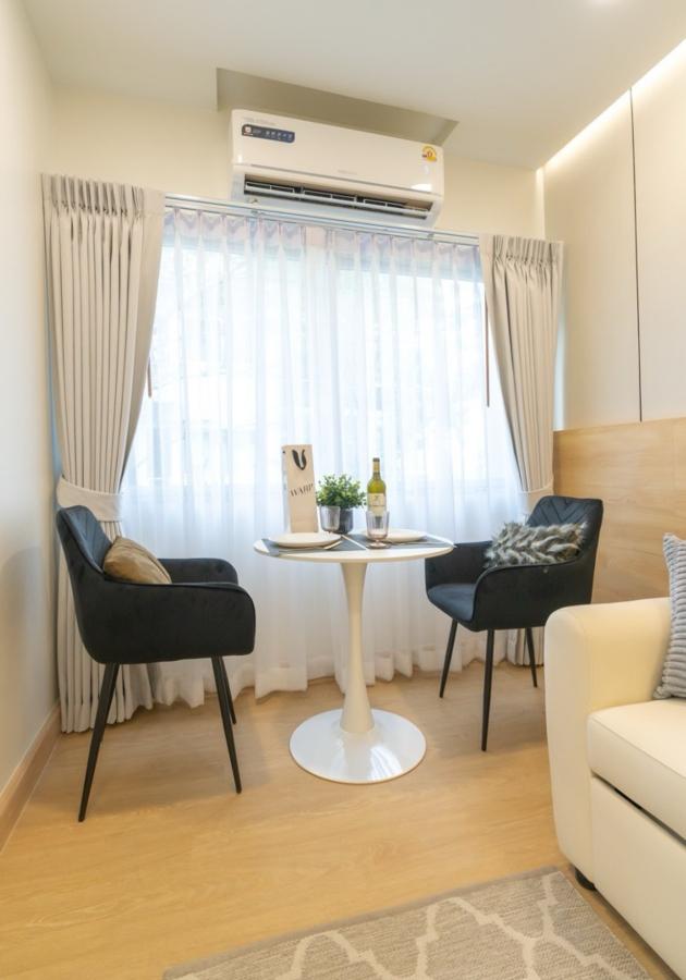 รูป 🏢 ขายคอนโด : A Space Sukhumvit 77 (เอ สเปซ สุขุมวิท 77)   รหัสทรัพย์ | 📌LNP-C11726  - รูปที่ 11/21