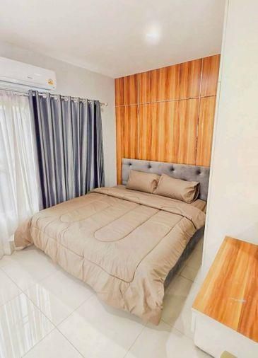 รูป 🏠 ให้เช่าบ้าน : Perfect Place Rama 9-Krungthepkreetha (เพอร์เฟค เพลส พระราม 9-กรุงเทพกรีฑา)   รหัสทรัพย์ | 📌LNP-H787  - รูปที่ 1/12