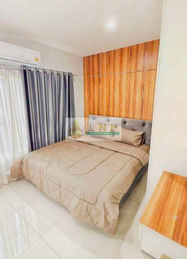รูป 🏠 ให้เช่าบ้าน : Perfect Place Rama 9-Krungthepkreetha (เพอร์เฟค เพลส พระราม 9-กรุงเทพกรีฑา) รหัสทรัพย์ | 📌LNP-H787 - รูปที่ 1/12