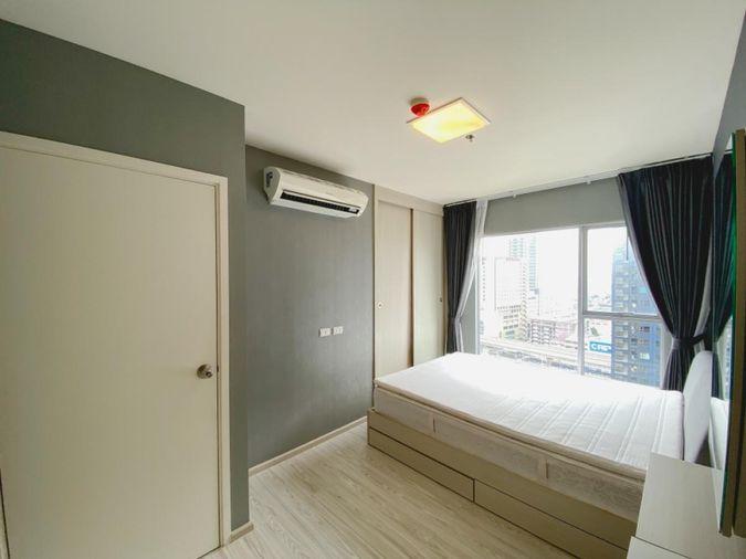 รูป 🏢 ขายคอนโด : Aspire Rattanathibet 2 (แอสปาย รัตนาธิเบศร์ 2)   รหัสทรัพย์ | 📌LNP-C11727  - รูปที่ 6/21