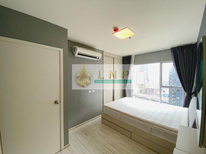 รูป 🏢 ขายคอนโด : Aspire Rattanathibet 2 (แอสปาย รัตนาธิเบศร์ 2) รหัสทรัพย์ | 📌LNP-C11727 - รูปที่ 6/21