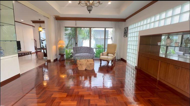 รูป ขายบ้านเดี่ยว 3 ชั้น ธารารมย์ หัวหมาก รามคำแหง 43/1 ใกล้บดินทรเดชา ราคาอัปเดต 27 ล้าน - รูปที่ 5/19