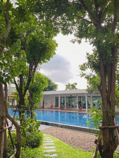รูป 🏢 ขายคอนโด : Aspire Rattanathibet 2 (แอสปาย รัตนาธิเบศร์ 2)   รหัสทรัพย์ | 📌LNP-C11727  - รูปที่ 3/21