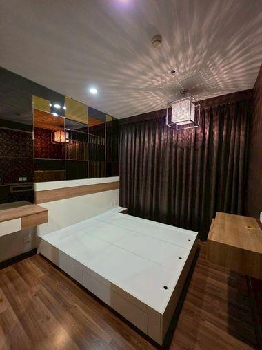 รูป 💖💖ขายห้องสวย Centric Tiwanon Station / 1 ห้องนอน ขนาด 32 ตรม ราคาเพียง 1.79 ล้านบาท// สนใจสอบถามได้นะคะ  LINE  ID = atfirm2010  💖💖 - รูปที่ 5/19
