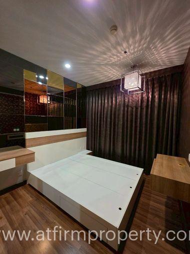 รูป 💖💖ขายห้องสวย Centric Tiwanon Station / 1 ห้องนอน ขนาด 32 ตรม ราคาเพียง 1.79 ล้านบาท// สนใจสอบถามได้นะคะ LINE ID = atfirm2010 💖💖 - รูปที่ 5/19