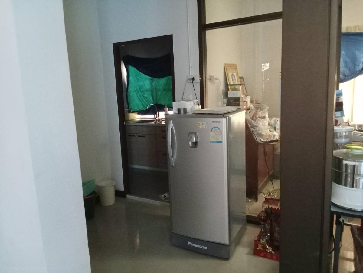 รูป ขายบ้านเดี่ยว ม.นาราวดี พุทธมณฑลสาย 4 แปลงมุม หลังใหญ่ ที่ดิน 72.3 ตร.วา - รูปที่ 7/9