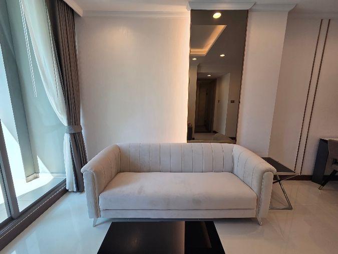 รูป PFD-07909 ให้เช่า ศุภาลัย โอเรียนทัล สุขุมวิท 39 ( Supalai Oriental Sukhumvit 39) ใกล้ BTS พร้อมพงษ์  เช่าแบบ Service  Apartment  - รูปที่ 6/20
