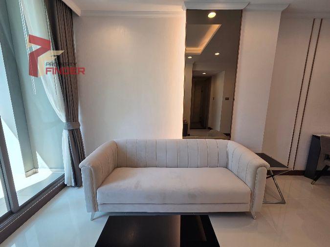 รูป PFD-07909 ให้เช่า ศุภาลัย โอเรียนทัล สุขุมวิท 39 ( Supalai Oriental Sukhumvit 39) ใกล้ BTS พร้อมพงษ์ เช่าแบบ Service Apartment - รูปที่ 6/20