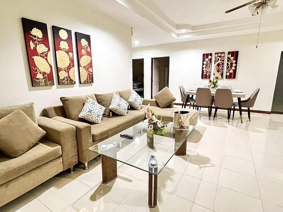 รูป Detached House 3 bedrooms for Sale in East Pattaya - รูปที่ 2/10
