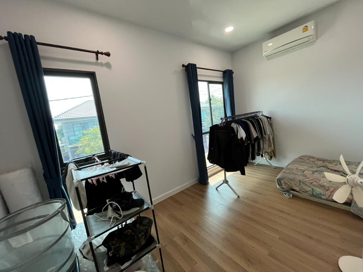 picture Perfect Park Westgate Bang Yai, MRT Purple Line - Khlong Bang Phai - 9/25
