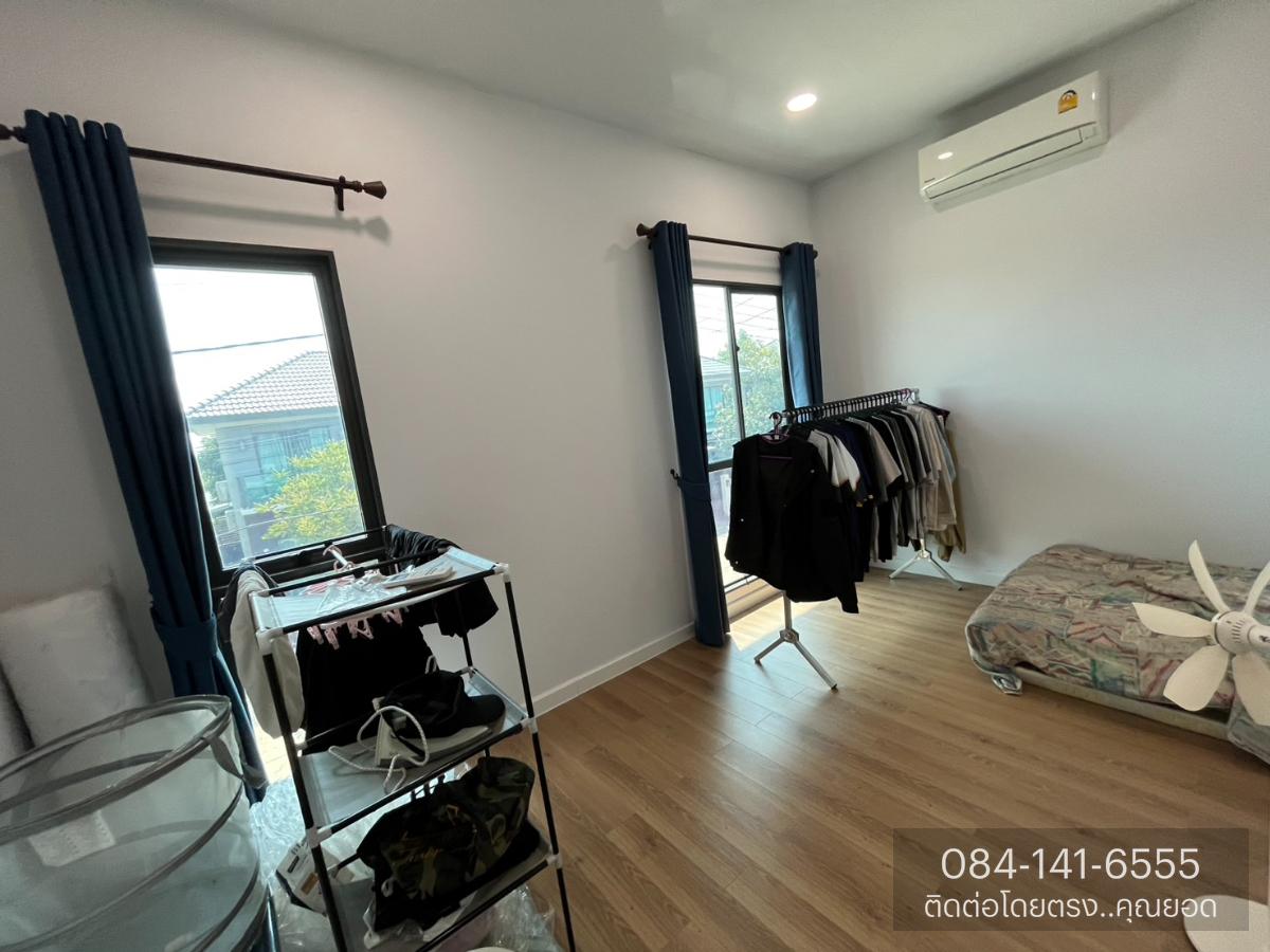 picture Perfect Park Westgate Bang Yai, MRT Purple Line - Khlong Bang Phai - 9/25