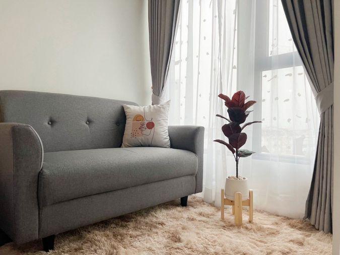 รูป 🟢ER25740 🟢ให้เช่า / For Rent The Origin Ramintra 83 Station | 1 ห้องนอน | 💰 12,000 บาท/เดือน - รูปที่ 4/9