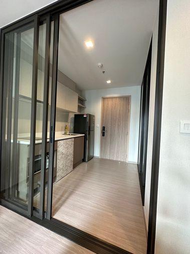 รูป ให้เช่าLife Sathorn Sierra - Studio 28ตรม. - Line:@hac55 - รูปที่ 7/11