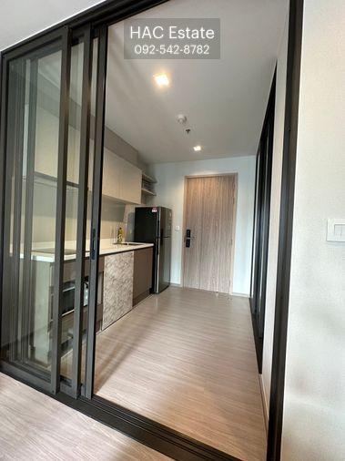รูป ให้เช่าLife Sathorn Sierra - Studio 28ตรม. - Line:@hac55 - รูปที่ 7/11
