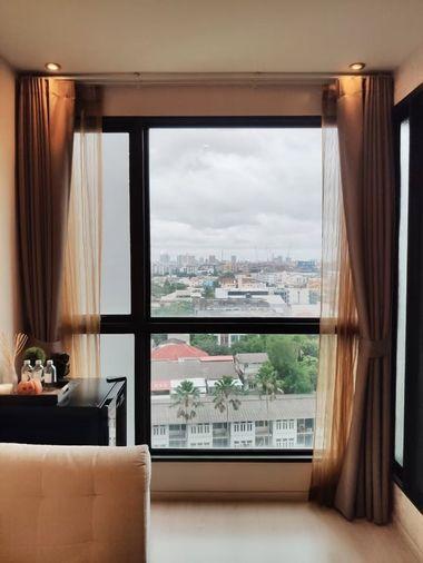 รูป 🟢 ER25730 🟢ให้เช่า / For Rent Rhythm Sukhumvit 44/1 | 1 ห้องนอน | 💰 22,000 บาท/เดือน - รูปที่ 9/13
