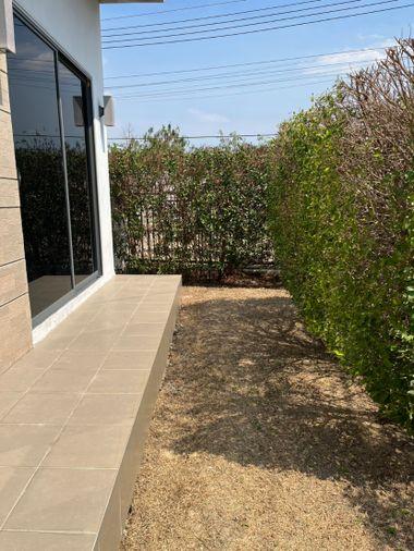 picture Perfect Park Westgate Bang Yai, MRT Purple Line - Khlong Bang Phai - 18/25
