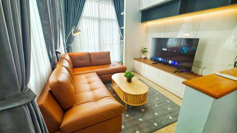 รูป 🏠 ให้เช่าบ้าน : Perfect Place Rama 9-Krungthepkreetha (เพอร์เฟค เพลส พระราม 9-กรุงเทพกรีฑา)   รหัสทรัพย์ | 📌LNP-H787  - รูปที่ 7/12